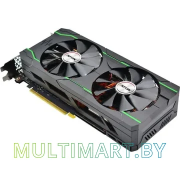 Видеокарта AFOX GeForce RTX 3060 12GB GDDR6 (AF3060-12GD6H7-V2) картинка 3
